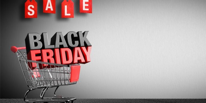 Black Friday et Cyber Monday: 8 millions de Français vont acheter pour plus de 944 millions d'euros