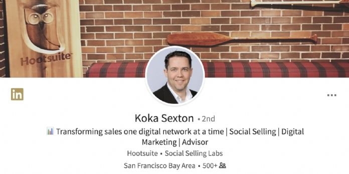 Social Selling : l'inventeur du concept livre ses 3 conseils