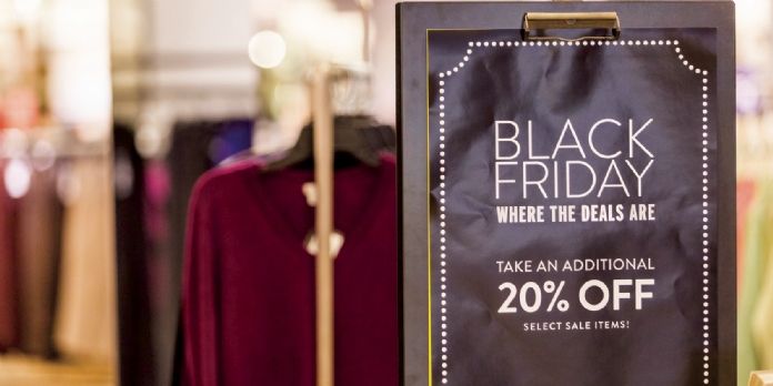 [Étude] 52% des Français envisagent de profiter du Black Friday cette année