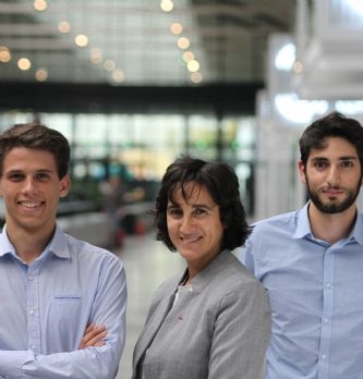 Techno & UX : Station F décryptée par les entrepreneurs