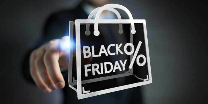 Les internautes prêts pour le Black Friday et Cyber Monday