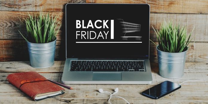 La publicité personnalisée fonctionnerait mieux que les promotions lors du Black Friday