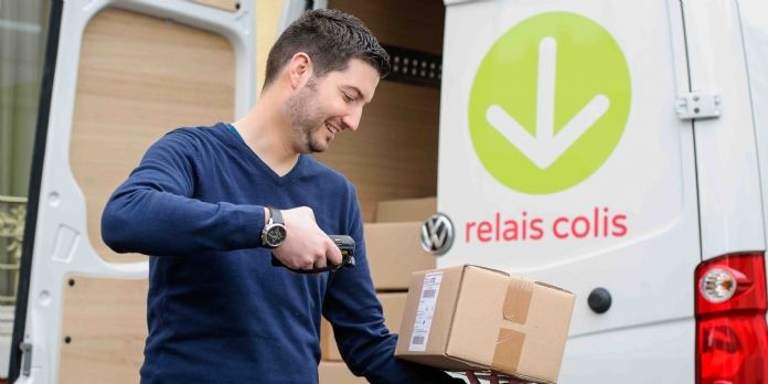 Relais Colis facilite les retours avec l'innovation Smart