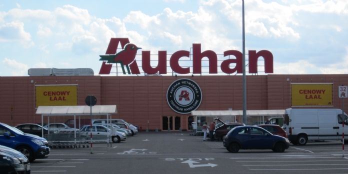 Auchan Retail renouvelle son comité de direction