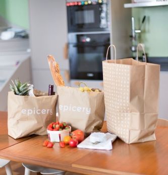 Retail : L'application de livraison Epicery noue un partenariat stratégique avec Monoprix