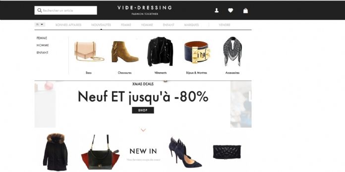 Videdressing fait le bilan de l'année 2017