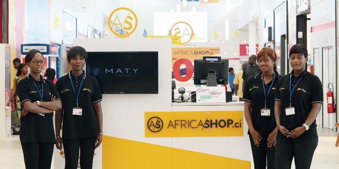 Africashop, un vent de renouveau subsaharien