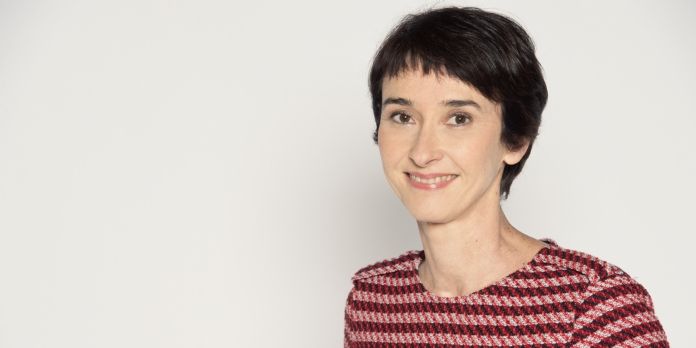 Agnès Rosoor rejoint le groupe TF1 en qualité de directrice générale de Téléshopping et présidente de Top Shopping