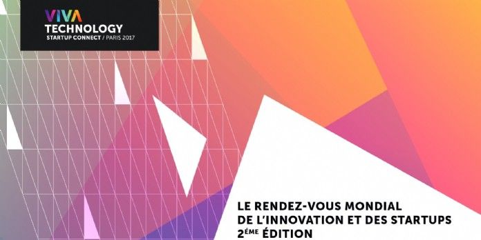 Viva Technology : l'édition 2017 sera plus internationale