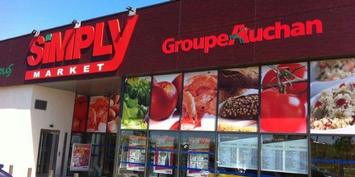 Simply Market s'associe à Paypal pour accélérer sur l'e-commerce