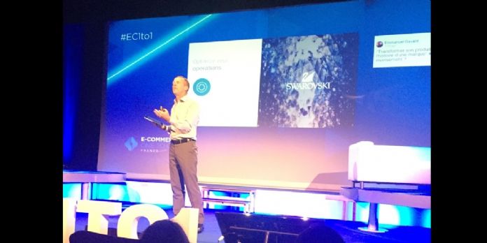 #EC1to1 Microsoft décode la transformation numérique