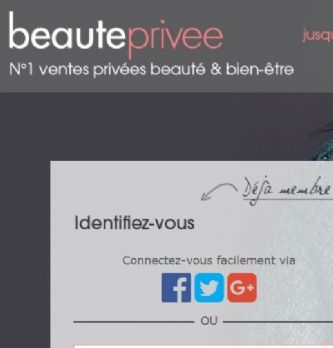 Techno & UX : #EC1to 1 Beauté privée mise sur l'intelligence artificielle
