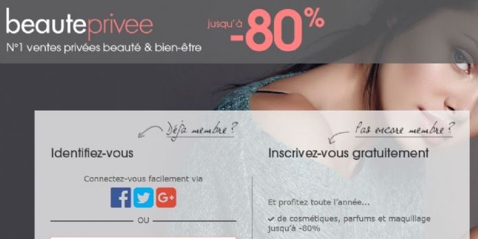 #EC1to 1 Beauté privée mise sur l'intelligence artificielle