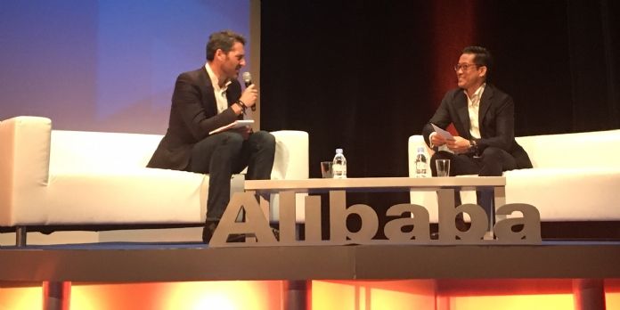 #EC1to1 Pour Alibaba, c'est en Chine que prend forme le retail de demain