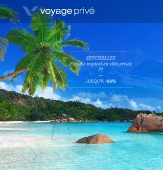 Techno & UX : Comment Voyage-Privé a amélioré son expérience client grâce à Easiware