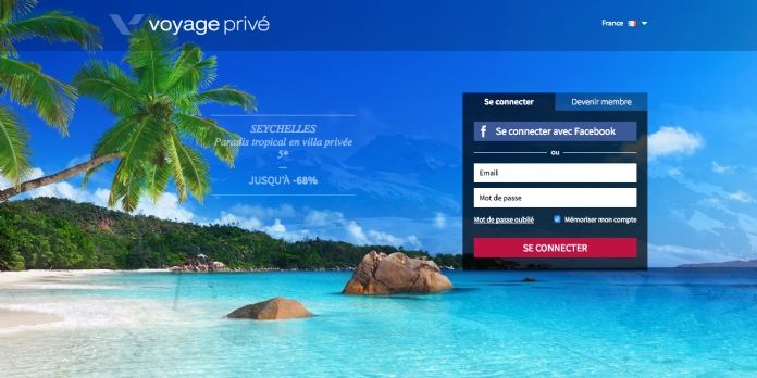 Comment Voyage-Privé a amélioré son expérience client grâce à Easiware