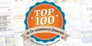 Classement du Top 100 des sites d'e-commerce sur CA 2016. Dernière ligne droite pour participer!