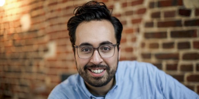 [Portrait] Les 3 vies de Mounir Mahjoubi