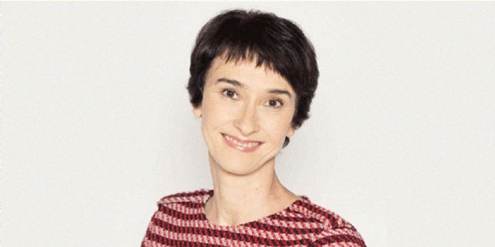 Agnès Rosoor (Téléshopping) : 'le m-commerce génère 40% des commandes'