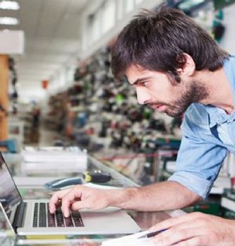 Techno & UX : La start-up Hellocasa séduit Bricorama