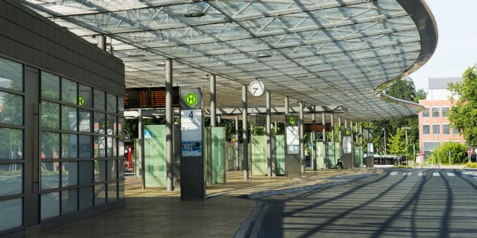 Le réseau RATP, nouvel acteur de la livraison de colis