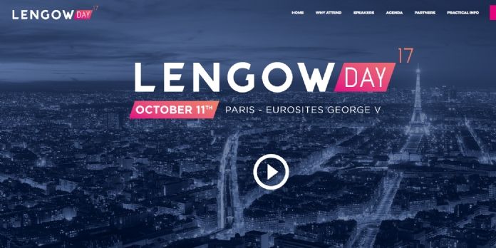 Lengow Day: sous le signe de l'international