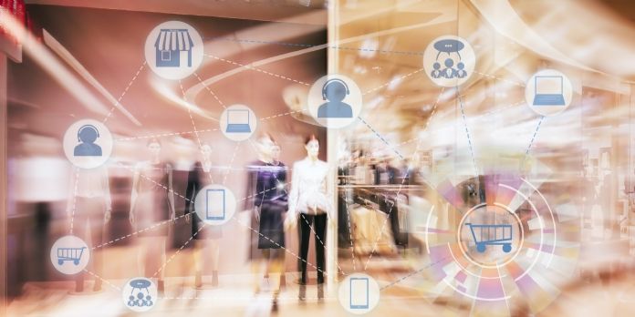 À suivre: 5 tendances du retail en 2017