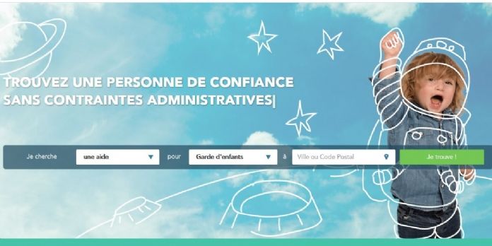 Yoopies lève 4 millions d'euros pour devenir le n°1 européen des services à la personne