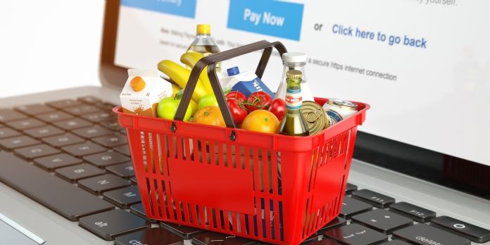Comment booster les ventes de l'e-commerce alimentaire?