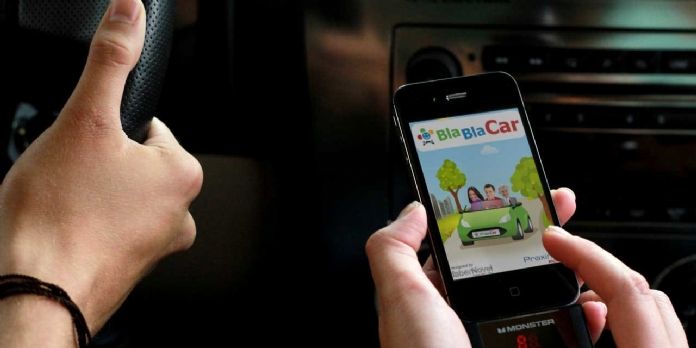 BlaBlaCar désormais présent sur Google Maps