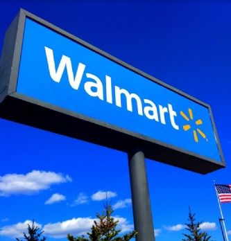 Retail : Walmart enregistre une hausse de 60% de ses ventes en ligne