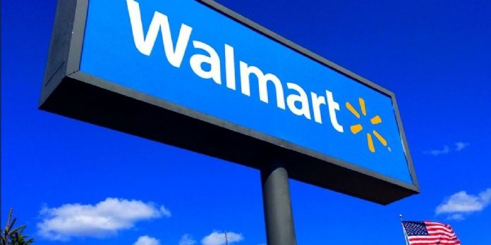 Walmart enregistre une hausse de 60% de ses ventes en ligne