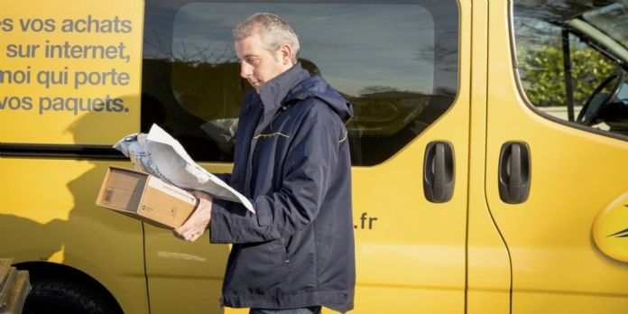 La Poste proposera bientôt la livraison le dimanche