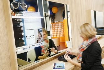 Retail : Leclerc lance son nouveau concept d'optique