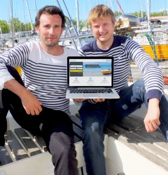 Talents : Samboat domine le marché de la location de bateaux entre particuliers