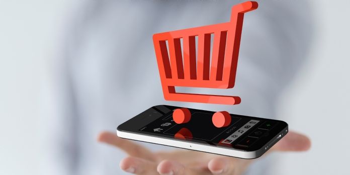 Retailers, ne ratez pas le virage du m-commerce