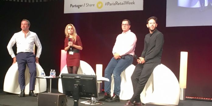 #ParisRetailWeek La supply chain réinventée dans l'entrepôt du premier au dernier kilomètre