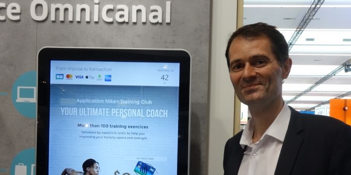 Ingenico : 'Le commerce conversationnel est la nouvelle opportunité de l'e-commerce'