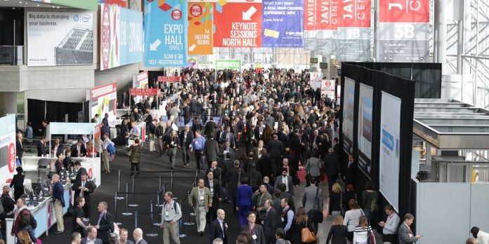 #NRF2018 Rendez-vous le 14 janvier !