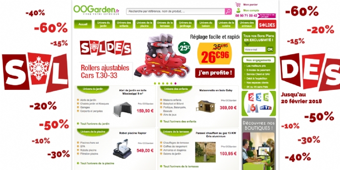 OOGarden investit dans un nouveau siège social