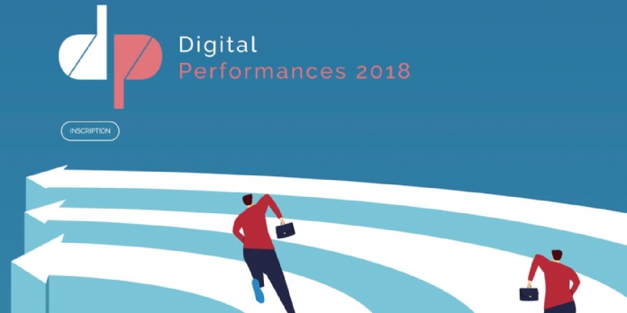 L'EBG organise les 'Digital Performances 2018' les 7 et 8 février