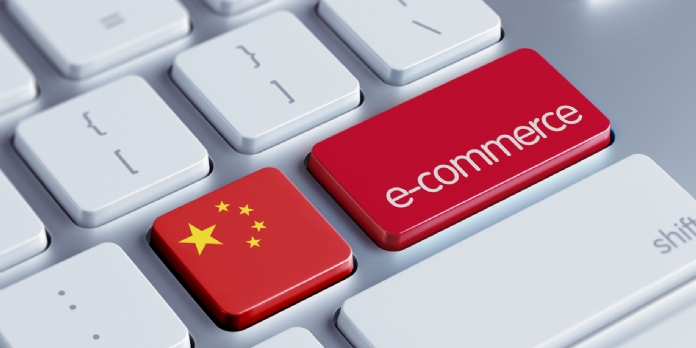 Le digital n'a pas fini de bousculer le commerce, à commencer par la Chine