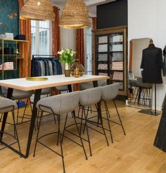 Retail : L'enseigne Bréal inaugure un nouveau concept de shopping "La Villa"