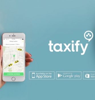 Retail : Les courses Taxify sont désormais accessibles depuis Google Maps