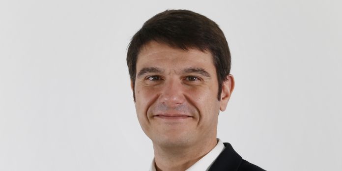 Fabien Versavau devient le nouveau CEO de Rakuten France