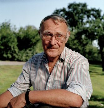 Talents : Ingvar Kamprad, fondateur d'Ikea, une success story européenne