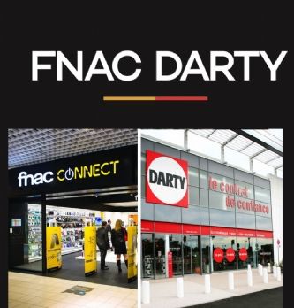 Retail : Fnac Darty affiche des résultats en légère baisse et passe à côté d'un rachat