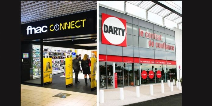 Fnac Darty affiche des résultats en légère baisse et passe à côté d'un rachat