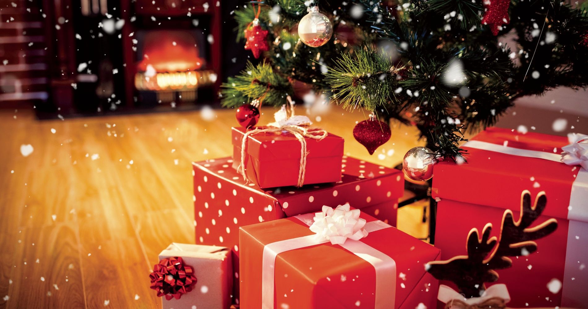 Emballage cadeau Noël, Spécialiste depuis 40 ans déjà Noël