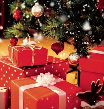 Retail : Achats de Noël : le budget sur le Web quasi identique à celui en magasin